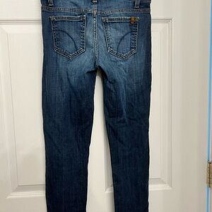 Joe’s Classic Blue Denim Women's Jeans